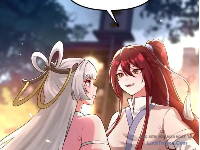 Nữ Đế? Ta chỉ cùng nương tử yêu đương! Chap 16 - Next Chap 17