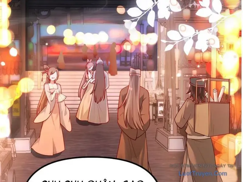 Nữ Đế? Ta chỉ cùng nương tử yêu đương! Chap 16 - Next Chap 17