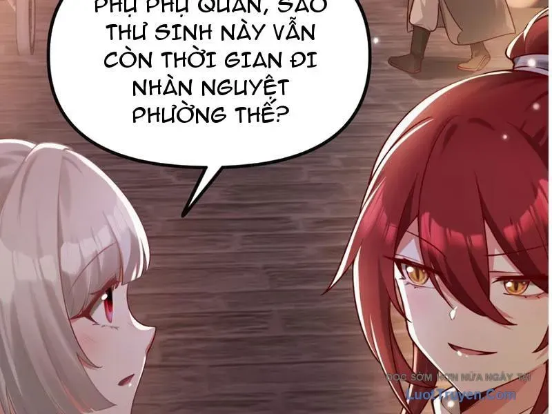 Nữ Đế? Ta chỉ cùng nương tử yêu đương! Chap 16 - Next Chap 17