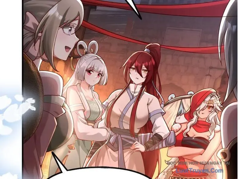 Nữ Đế? Ta chỉ cùng nương tử yêu đương! Chap 16 - Next Chap 17