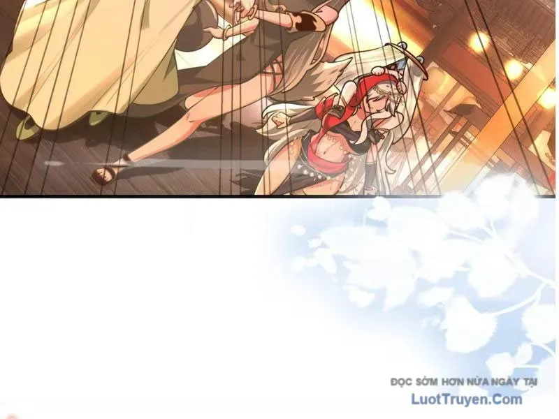 Nữ Đế? Ta chỉ cùng nương tử yêu đương! Chap 16 - Next Chap 17