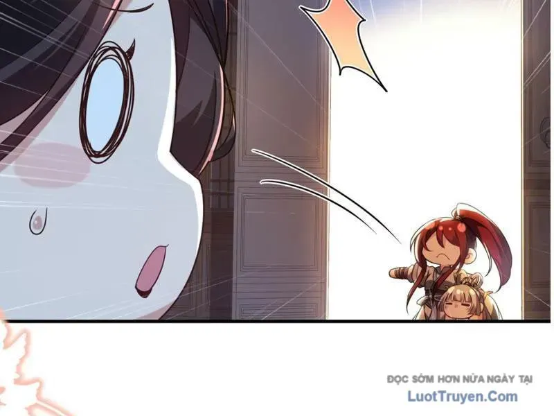 Nữ Đế? Ta chỉ cùng nương tử yêu đương! Chap 16 - Next Chap 17