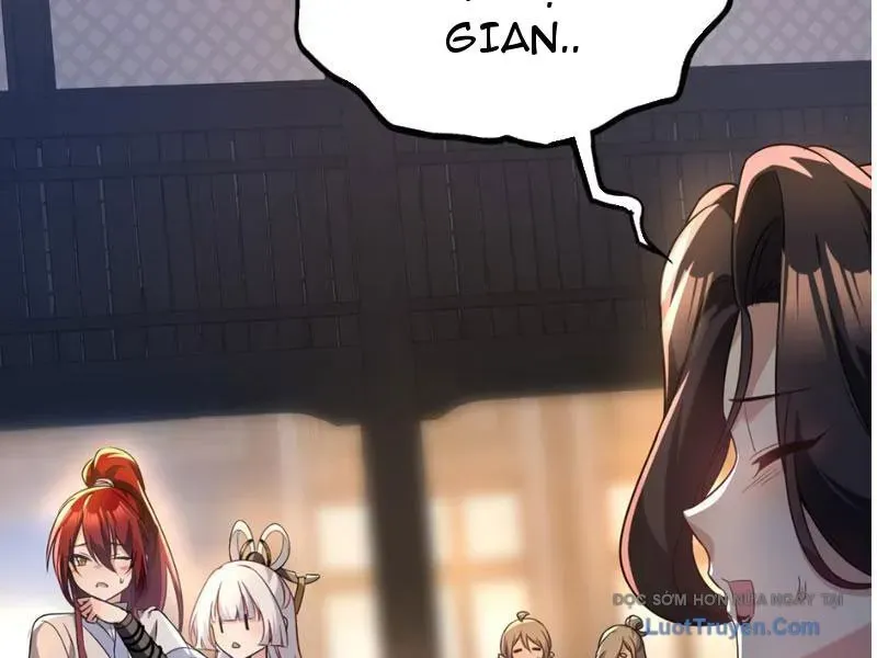 Nữ Đế? Ta chỉ cùng nương tử yêu đương! Chap 16 - Next Chap 17