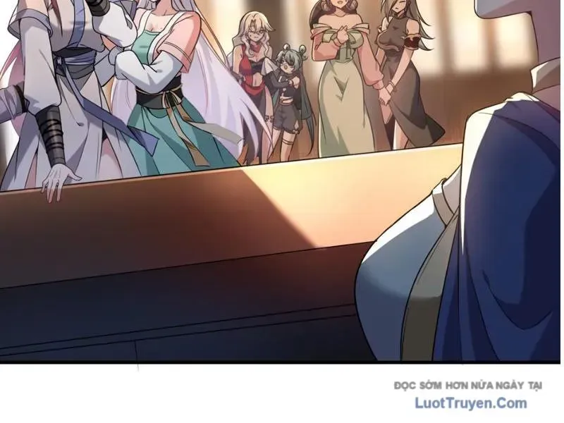 Nữ Đế? Ta chỉ cùng nương tử yêu đương! Chap 16 - Next Chap 17