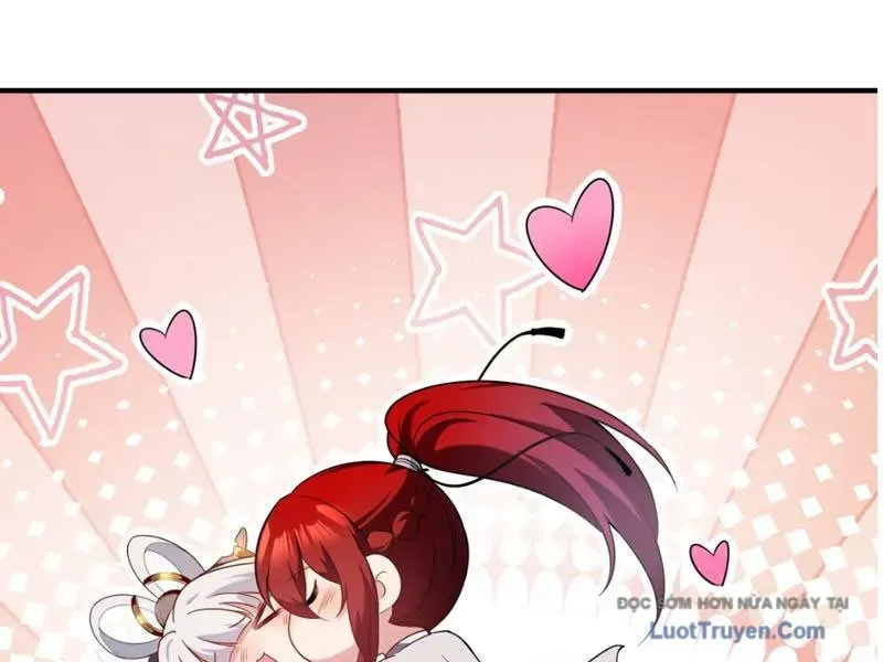 Nữ Đế? Ta chỉ cùng nương tử yêu đương! Chap 16 - Next Chap 17