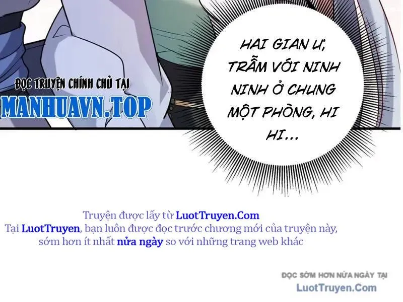 Nữ Đế? Ta chỉ cùng nương tử yêu đương! Chap 16 - Next Chap 17