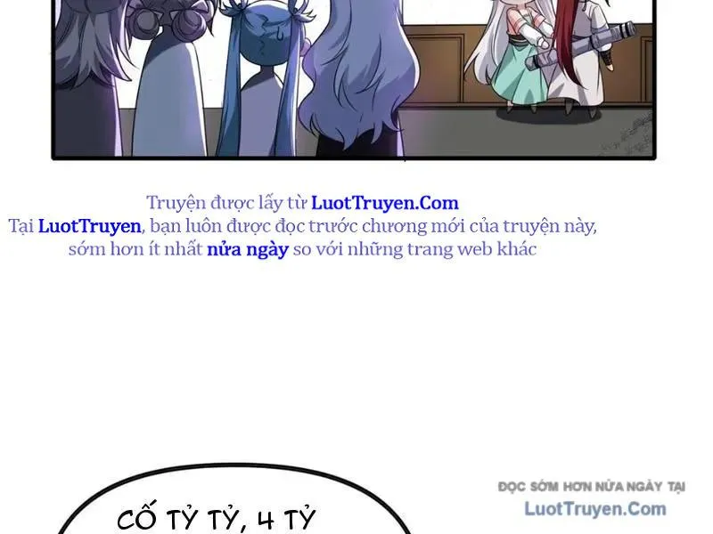 Nữ Đế? Ta chỉ cùng nương tử yêu đương! Chap 16 - Next Chap 17