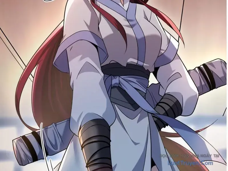 Nữ Đế? Ta chỉ cùng nương tử yêu đương! Chap 16 - Next Chap 17