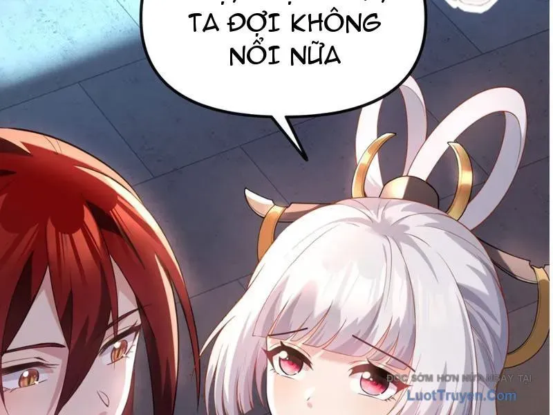 Nữ Đế? Ta chỉ cùng nương tử yêu đương! Chap 16 - Next Chap 17