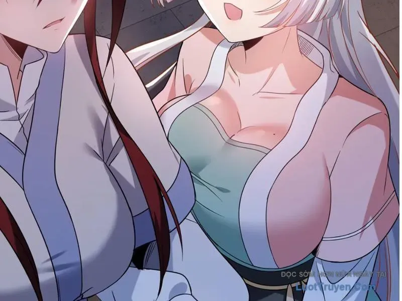 Nữ Đế? Ta chỉ cùng nương tử yêu đương! Chap 16 - Next Chap 17