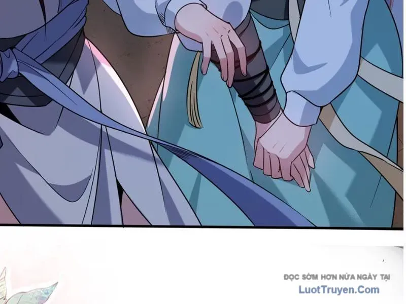 Nữ Đế? Ta chỉ cùng nương tử yêu đương! Chap 16 - Next Chap 17