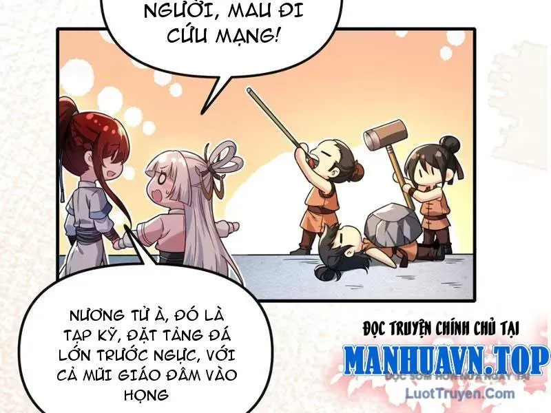 Nữ Đế? Ta chỉ cùng nương tử yêu đương! Chap 16 - Next Chap 17