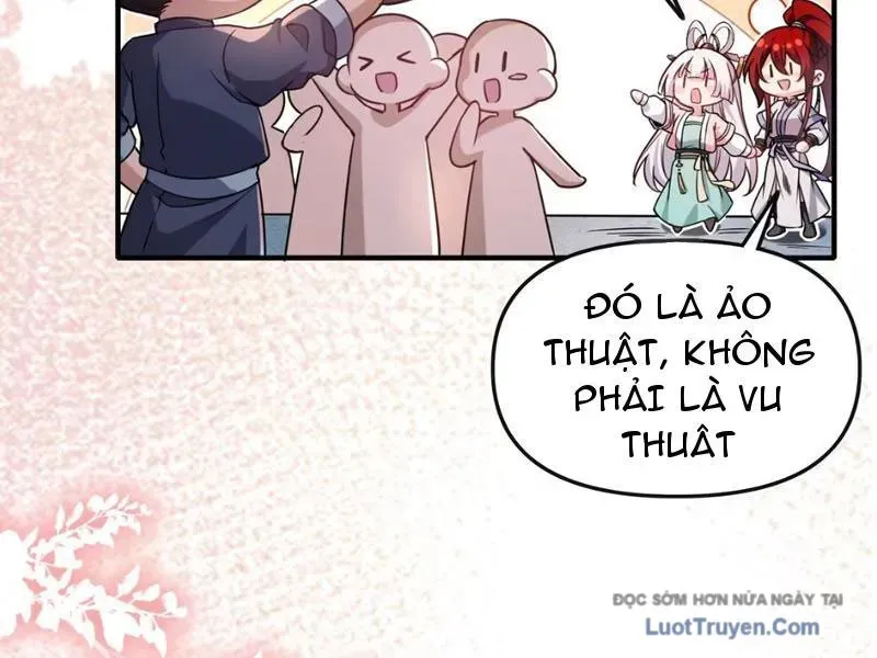 Nữ Đế? Ta chỉ cùng nương tử yêu đương! Chap 16 - Next Chap 17