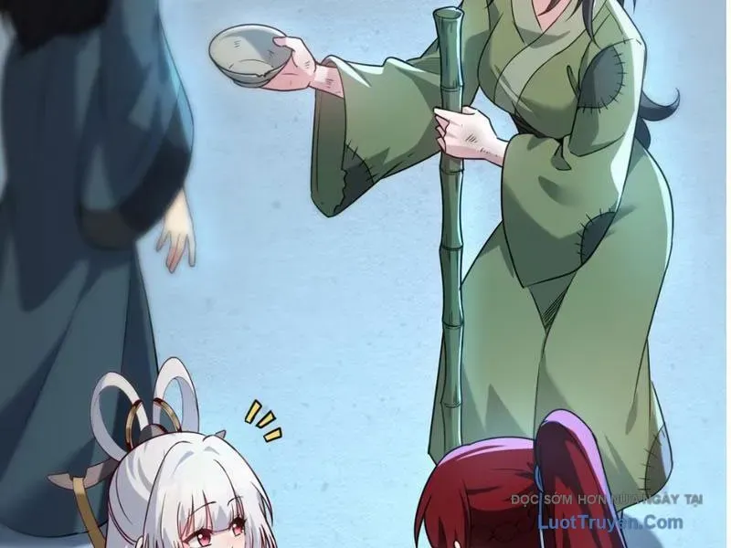 Nữ Đế? Ta chỉ cùng nương tử yêu đương! Chap 16 - Next Chap 17