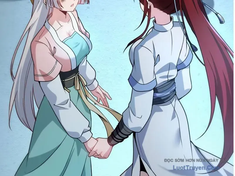 Nữ Đế? Ta chỉ cùng nương tử yêu đương! Chap 16 - Next Chap 17