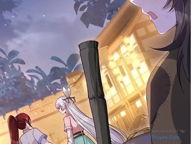 Nữ Đế? Ta chỉ cùng nương tử yêu đương! Chap 16 - Next Chap 17