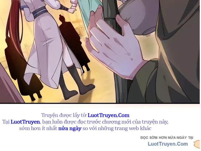 Nữ Đế? Ta chỉ cùng nương tử yêu đương! Chap 16 - Next Chap 17