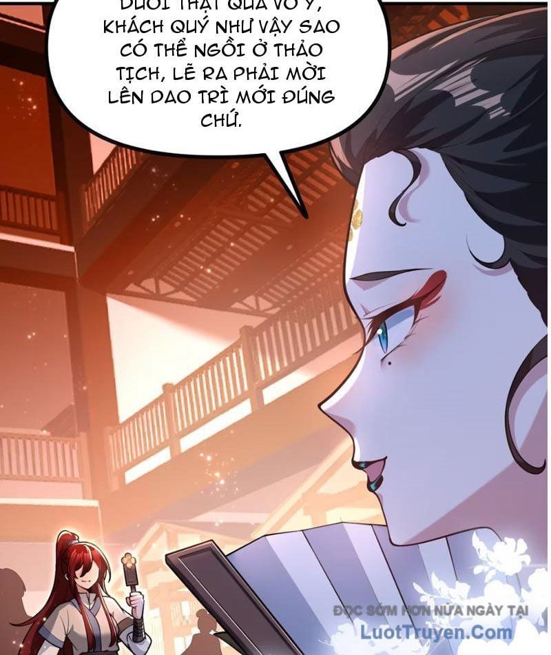 Nữ Đế? Ta chỉ cùng nương tử yêu đương! Chap 17 - Next Chap 18