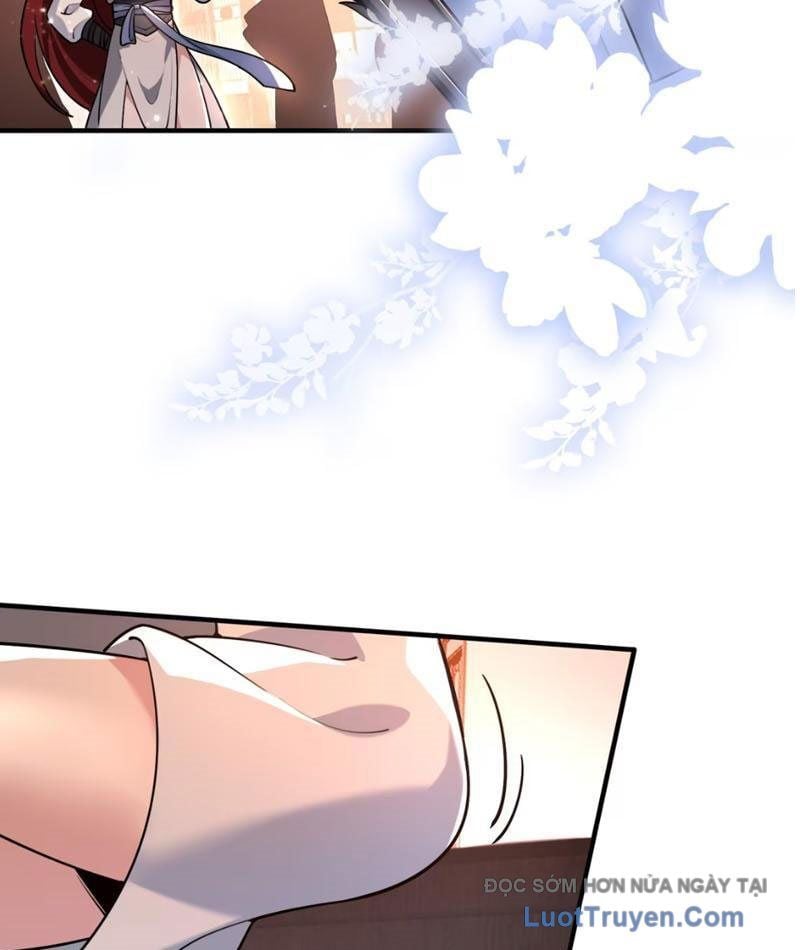 Nữ Đế? Ta chỉ cùng nương tử yêu đương! Chap 17 - Next Chap 18