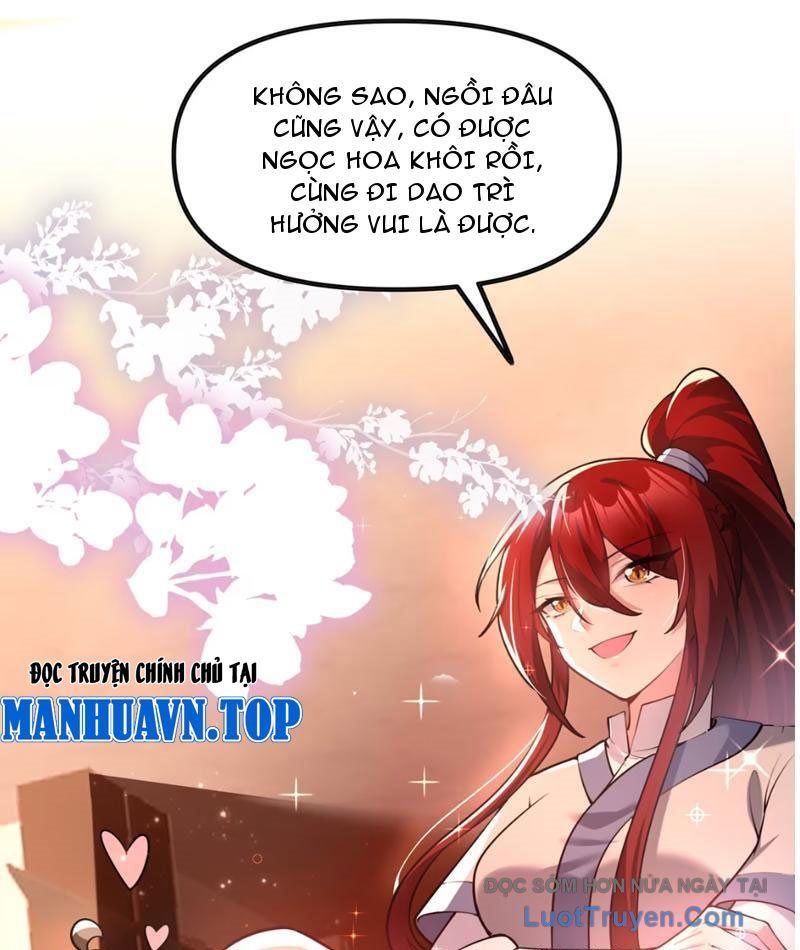 Nữ Đế? Ta chỉ cùng nương tử yêu đương! Chap 17 - Next Chap 18