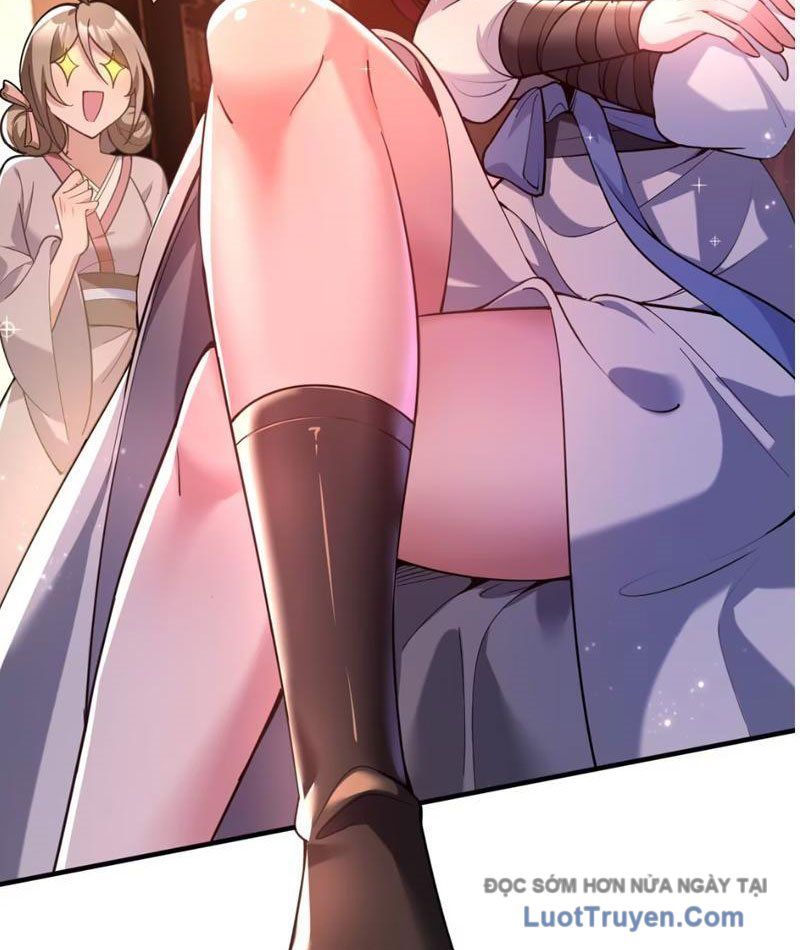 Nữ Đế? Ta chỉ cùng nương tử yêu đương! Chap 17 - Next Chap 18