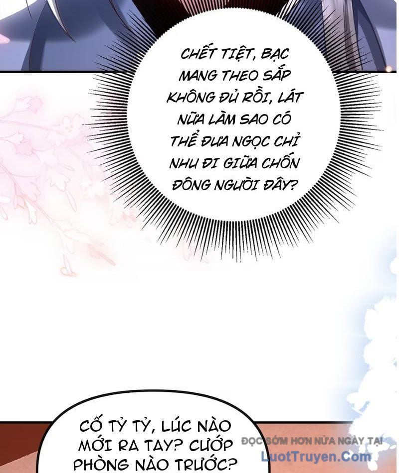 Nữ Đế? Ta chỉ cùng nương tử yêu đương! Chap 17 - Next Chap 18