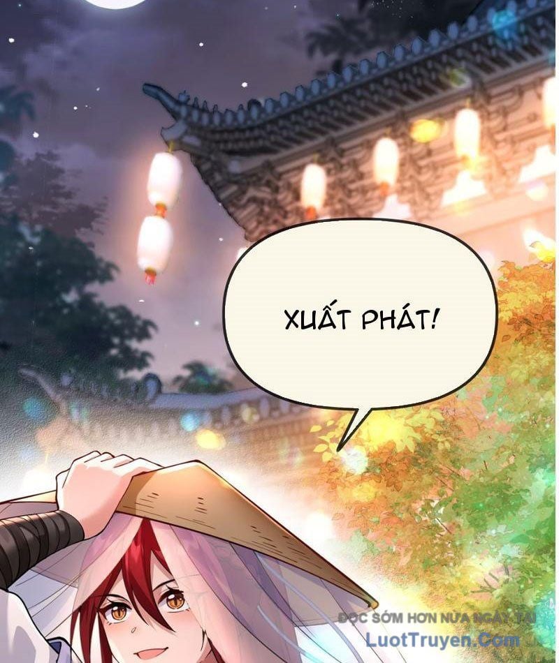 Nữ Đế? Ta chỉ cùng nương tử yêu đương! Chap 17 - Next Chap 18