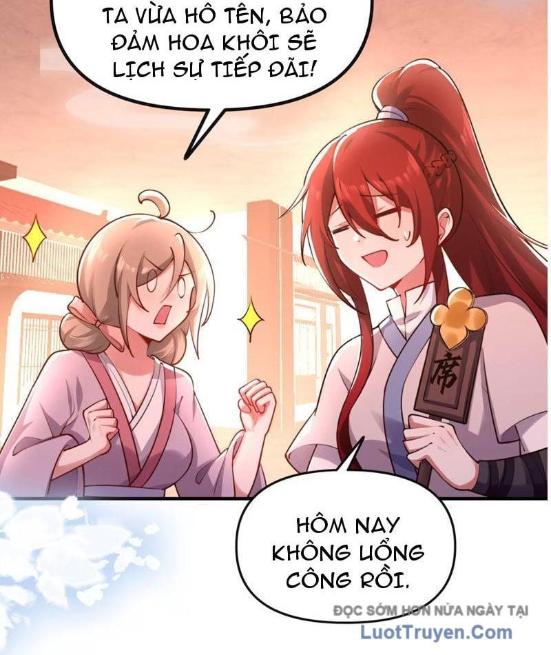 Nữ Đế? Ta chỉ cùng nương tử yêu đương! Chap 17 - Next Chap 18
