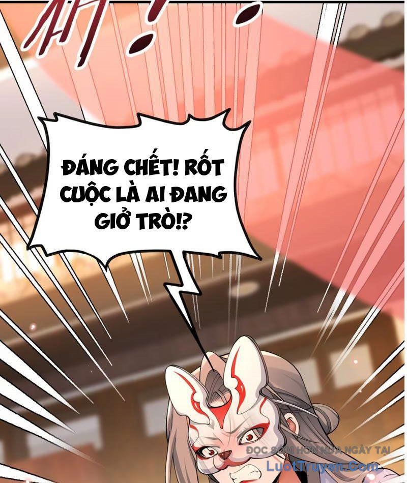 Nữ Đế? Ta chỉ cùng nương tử yêu đương! Chap 17 - Next Chap 18