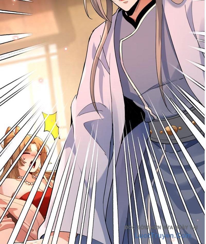 Nữ Đế? Ta chỉ cùng nương tử yêu đương! Chap 17 - Next Chap 18