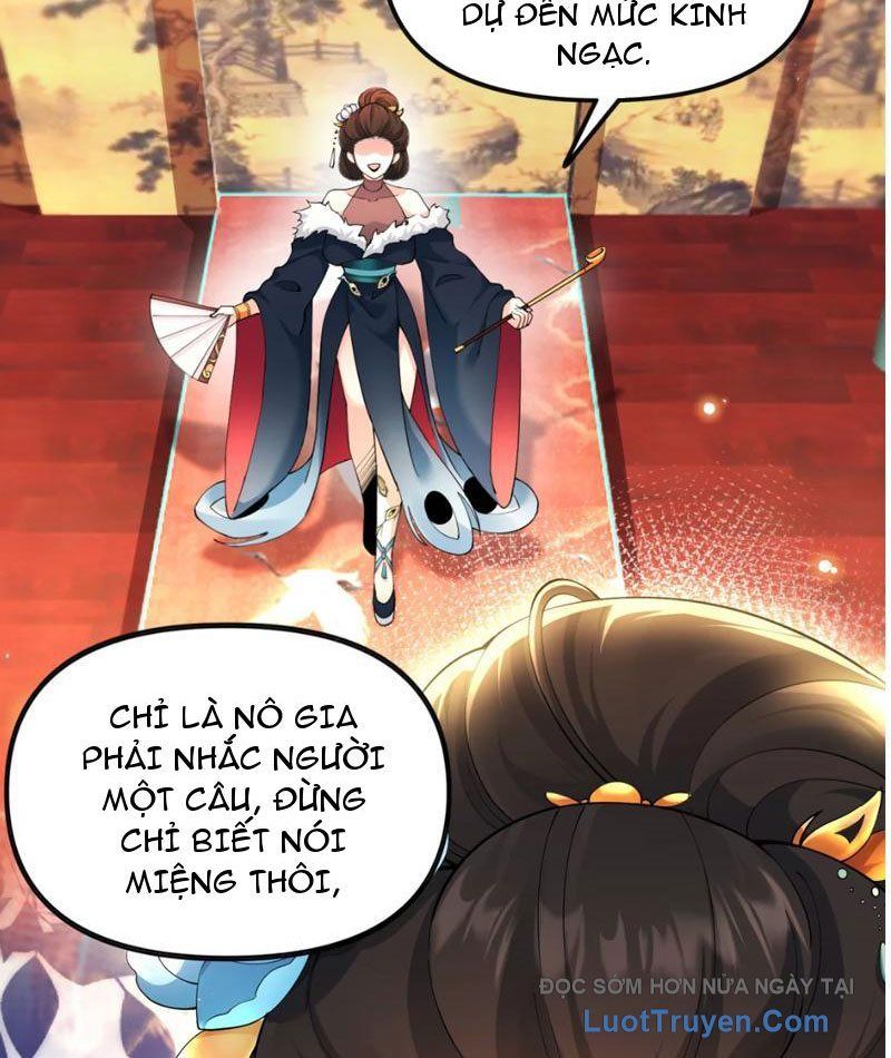 Nữ Đế? Ta chỉ cùng nương tử yêu đương! Chap 17 - Next Chap 18