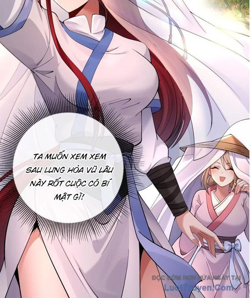 Nữ Đế? Ta chỉ cùng nương tử yêu đương! Chap 17 - Next Chap 18