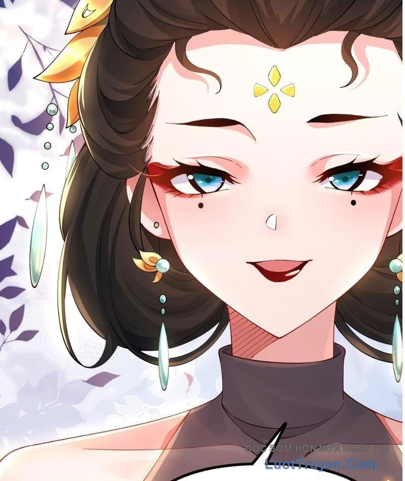 Nữ Đế? Ta chỉ cùng nương tử yêu đương! Chap 17 - Next Chap 18