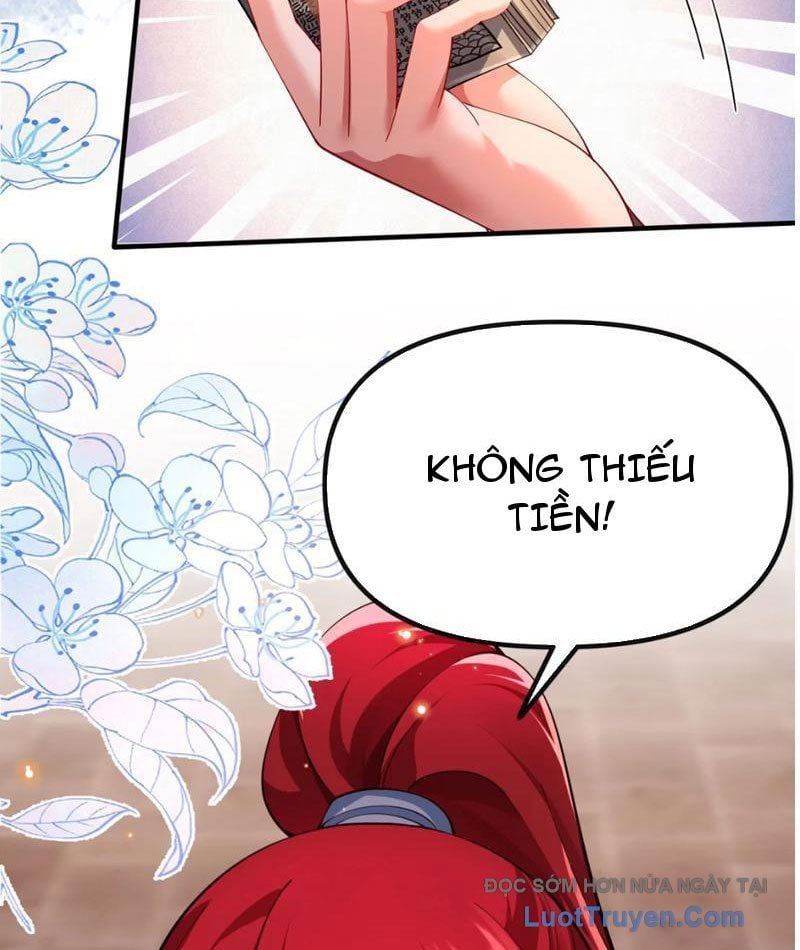 Nữ Đế? Ta chỉ cùng nương tử yêu đương! Chap 17 - Next Chap 18