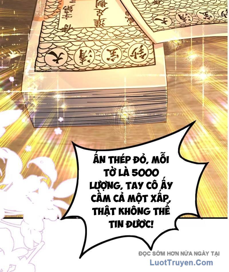 Nữ Đế? Ta chỉ cùng nương tử yêu đương! Chap 17 - Next Chap 18