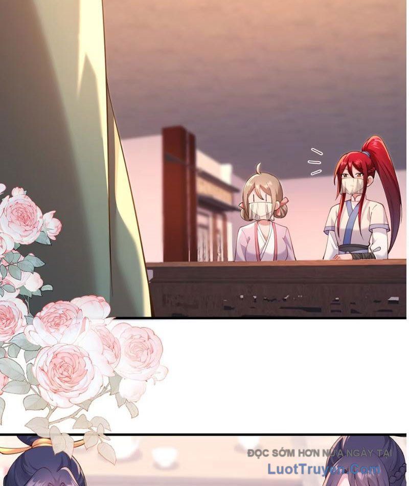 Nữ Đế? Ta chỉ cùng nương tử yêu đương! Chap 17 - Next Chap 18