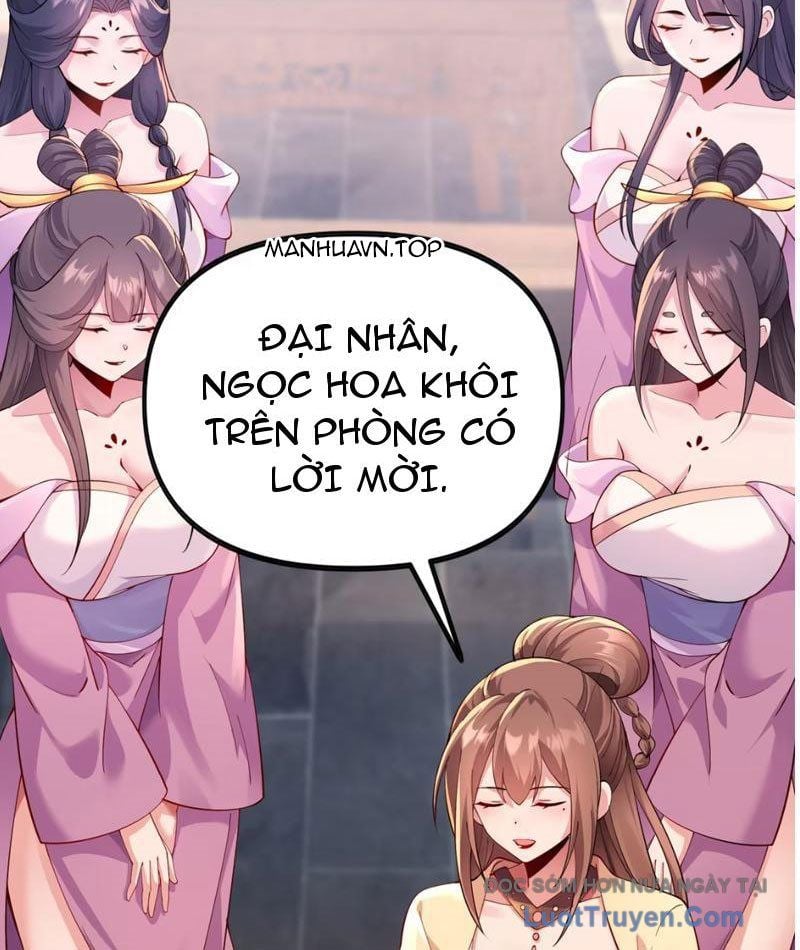 Nữ Đế? Ta chỉ cùng nương tử yêu đương! Chap 17 - Next Chap 18