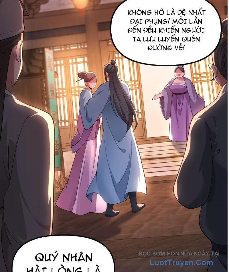 Nữ Đế? Ta chỉ cùng nương tử yêu đương! Chap 17 - Next Chap 18