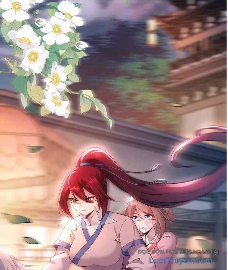 Nữ Đế? Ta chỉ cùng nương tử yêu đương! Chap 17 - Next Chap 18