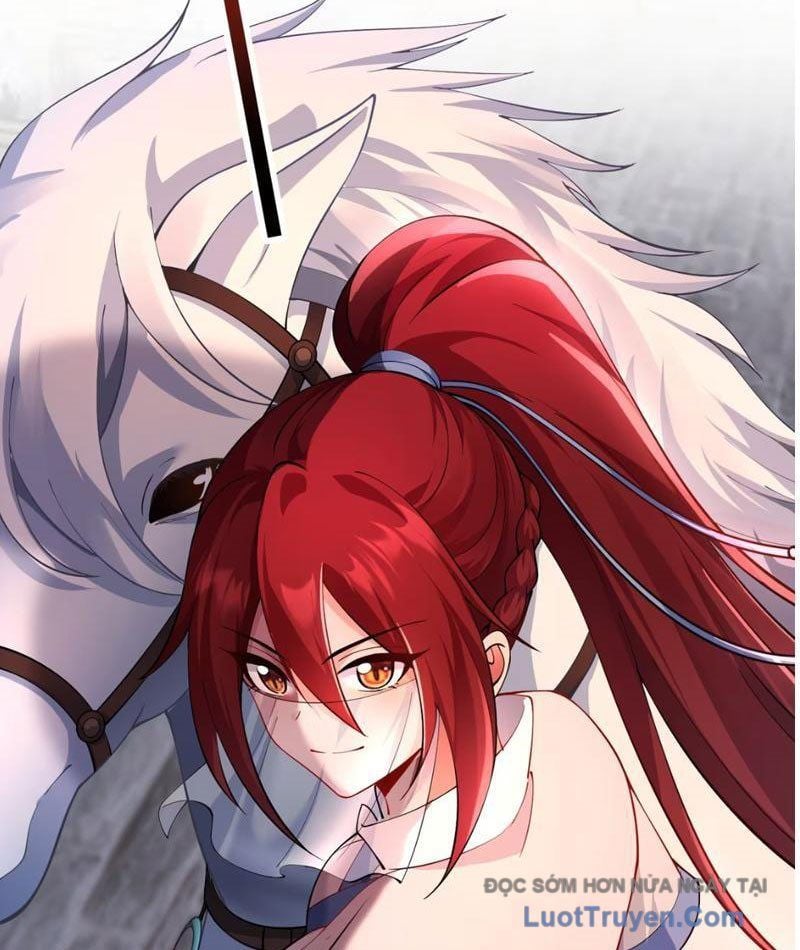 Nữ Đế? Ta chỉ cùng nương tử yêu đương! Chap 17 - Next Chap 18