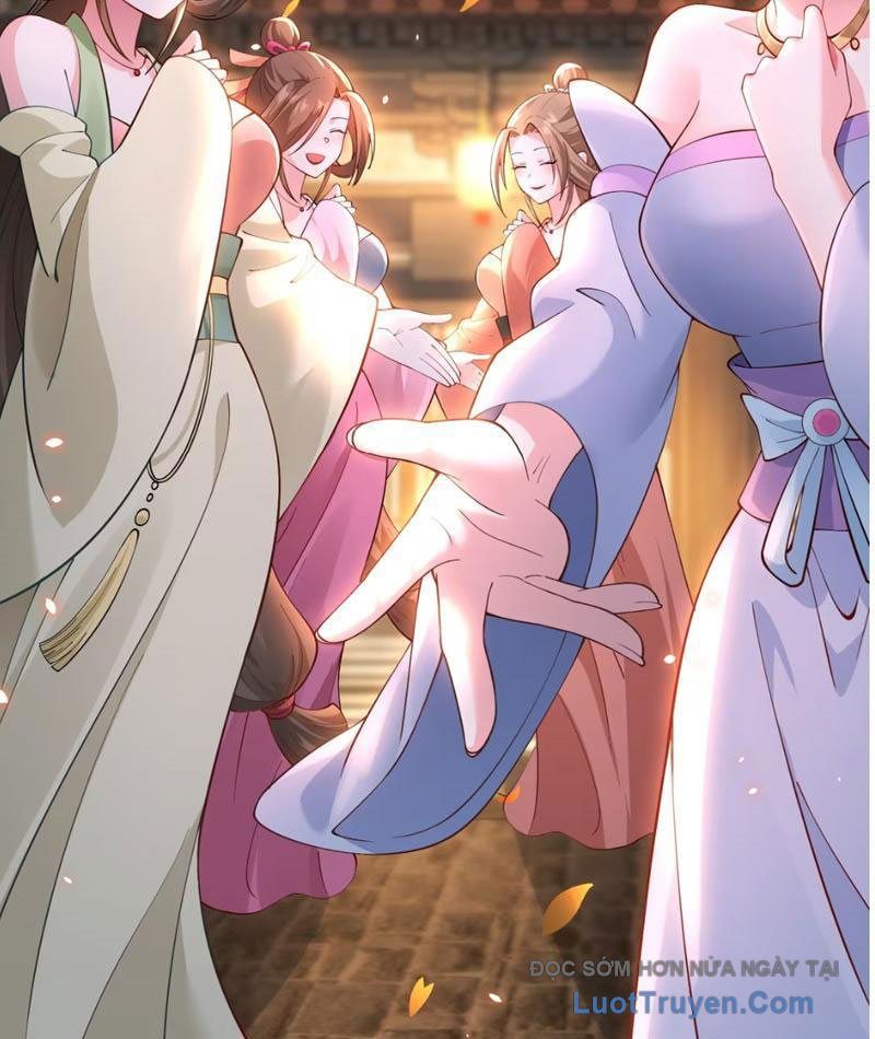 Nữ Đế? Ta chỉ cùng nương tử yêu đương! Chap 17 - Next Chap 18