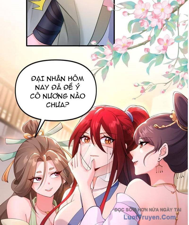 Nữ Đế? Ta chỉ cùng nương tử yêu đương! Chap 17 - Next Chap 18