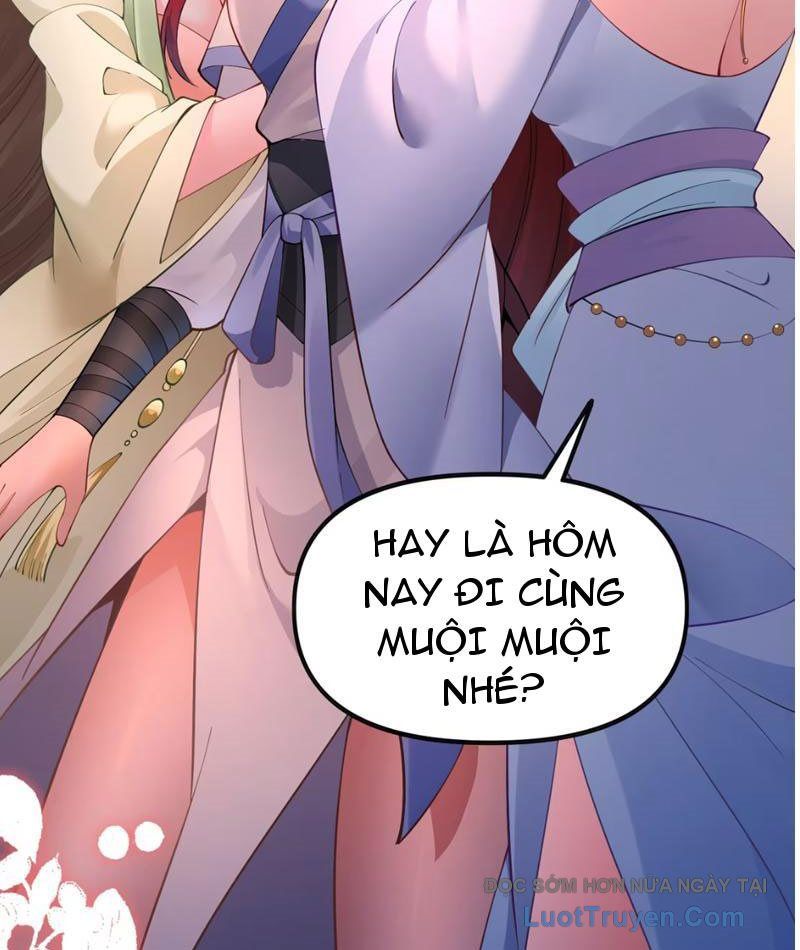 Nữ Đế? Ta chỉ cùng nương tử yêu đương! Chap 17 - Next Chap 18