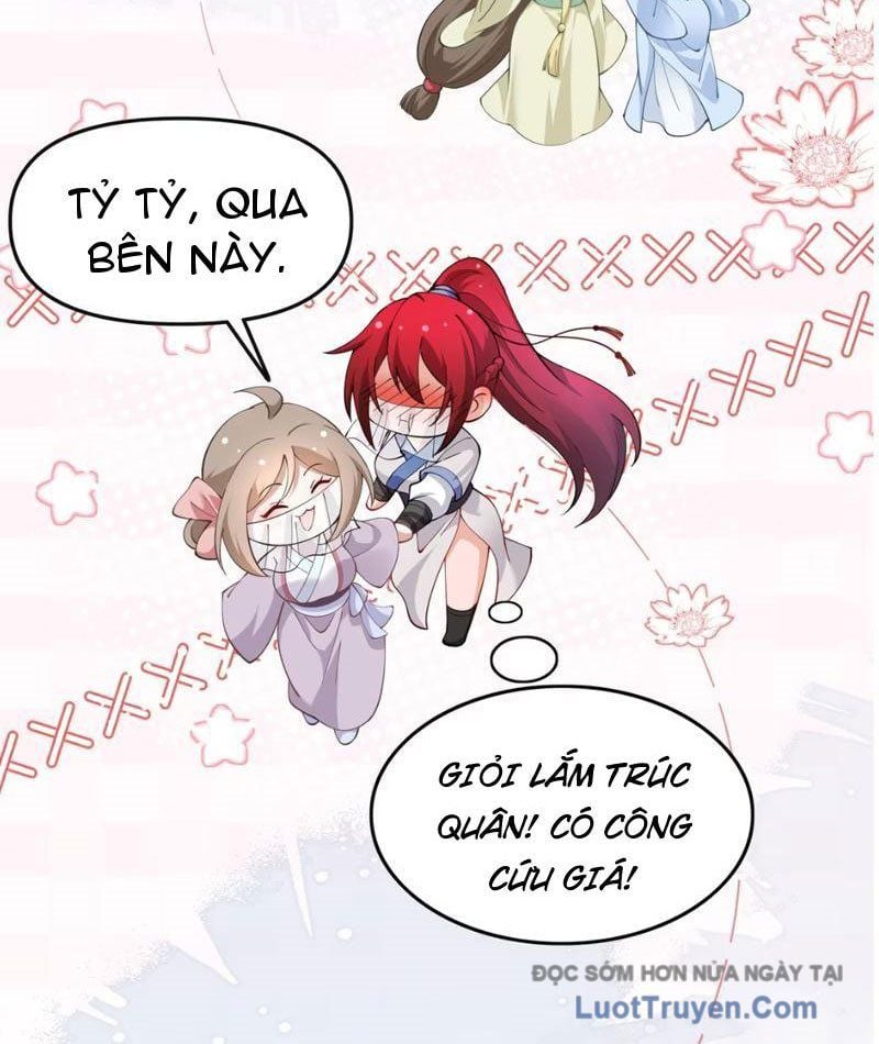 Nữ Đế? Ta chỉ cùng nương tử yêu đương! Chap 17 - Next Chap 18
