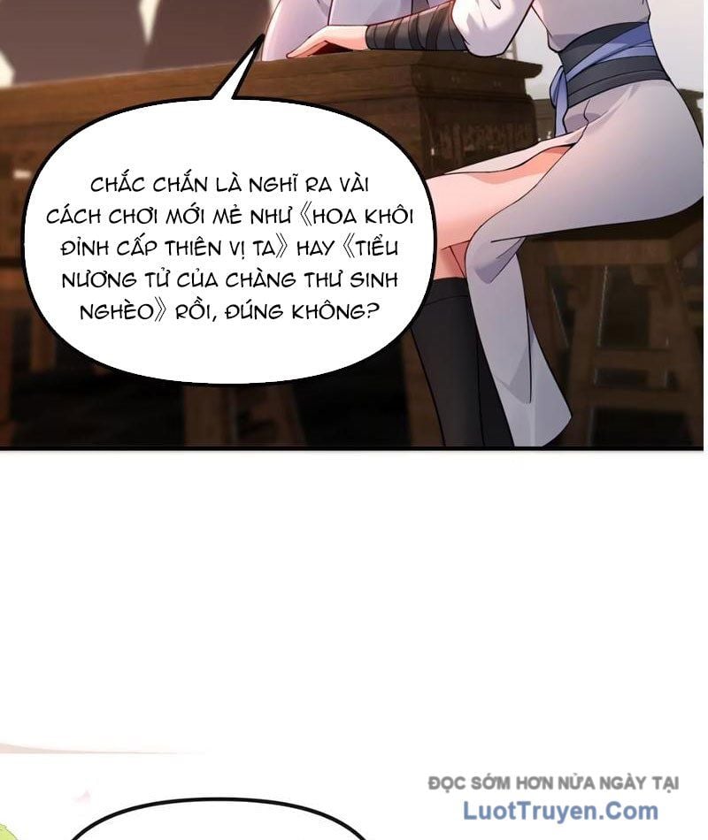 Nữ Đế? Ta chỉ cùng nương tử yêu đương! Chap 17 - Next Chap 18