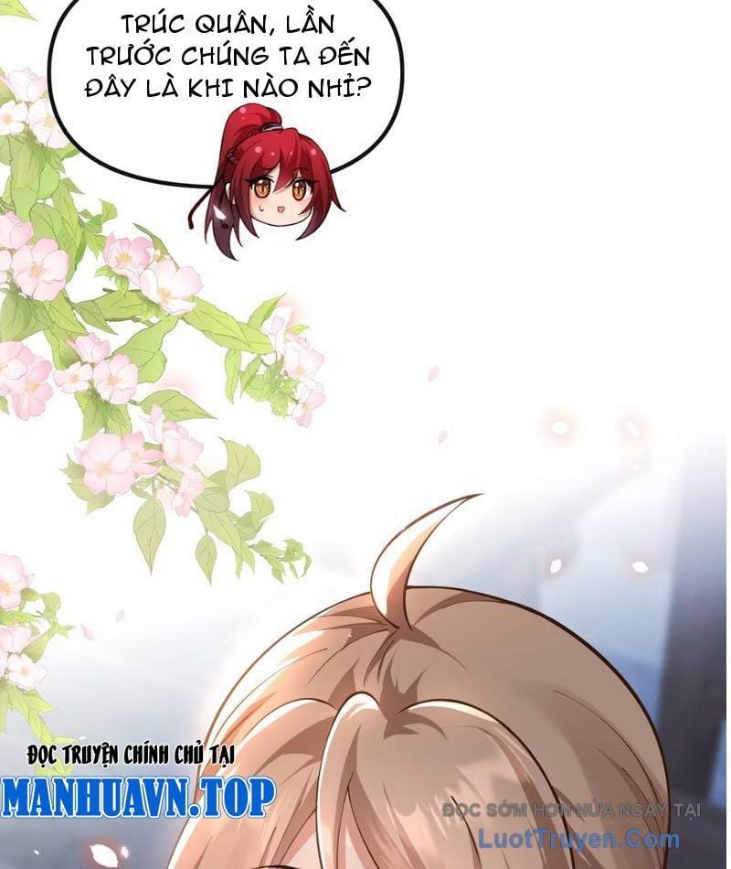 Nữ Đế? Ta chỉ cùng nương tử yêu đương! Chap 17 - Next Chap 18