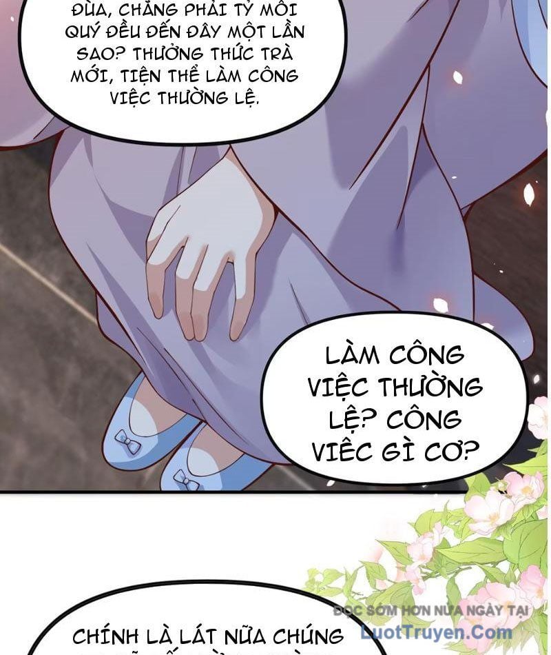Nữ Đế? Ta chỉ cùng nương tử yêu đương! Chap 17 - Next Chap 18