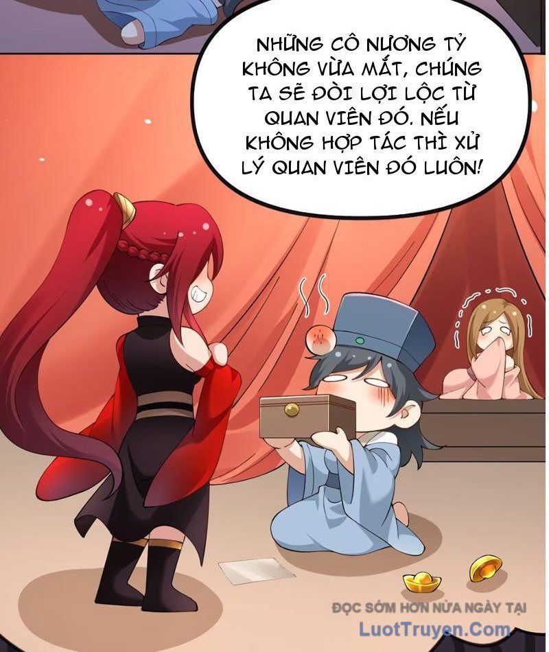 Nữ Đế? Ta chỉ cùng nương tử yêu đương! Chap 17 - Next Chap 18