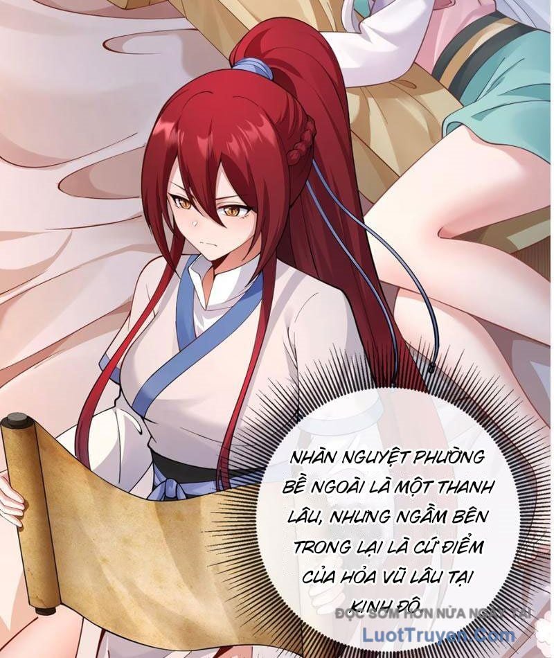 Nữ Đế? Ta chỉ cùng nương tử yêu đương! Chap 17 - Next Chap 18