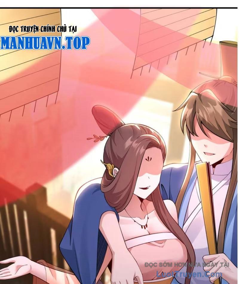 Nữ Đế? Ta chỉ cùng nương tử yêu đương! Chap 17 - Next Chap 18